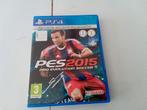 PS 4.game -  Pes2015. ( Pro Evolution Soccer, Ophalen of Verzenden, Sport