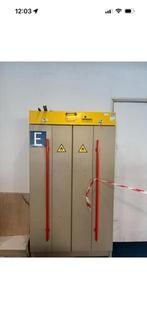BRANDKAST TE KOOP, Ophalen, Zo goed als nieuw, Brandkast