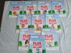 Pluspunt Versie 4 - Werkboek Groep 4 - Blok 1 tot en met 10, Boeken, Ophalen of Verzenden, Nieuw, Overige niveaus, Overige vakken