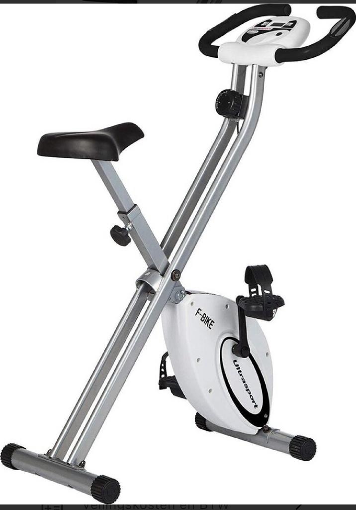 Fitness step, Sport en Fitness, Fitnessmaterialen, Ophalen of Verzenden, Zo goed als nieuw