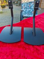 Bose UTS-20 tafel standaards zwart of Wit, Overige merken, Soundbar, 70 watt of meer, Ophalen of Verzenden