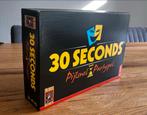 30 Seconds Pijlsnel Partyspel, Hobby en Vrije tijd, Gezelschapsspellen | Bordspellen, Drie of vier spelers, Ophalen, Zo goed als nieuw
