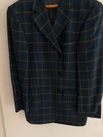 Colbert, Verzenden, Zo goed als nieuw, Maat 52/54 (L), Blauw