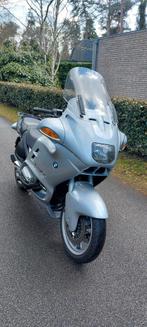Bmw R 1100 RT     54712 km    1998, Motoren, 2 cilinders, Particulier, Toermotor, 1100 cc