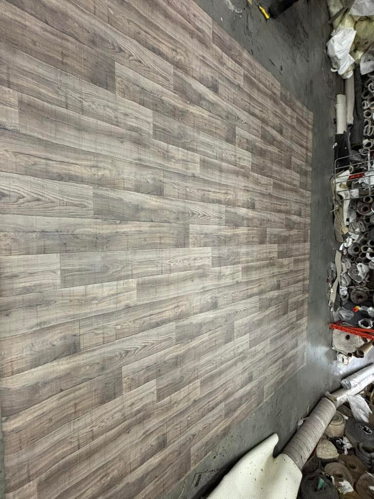 Vinyl coupons, Ophalen, Minder dan 10 m²