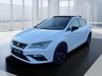 Seat Leon FR 1.5 TSI 7-DSG | Pano | Virtual | Leer | VOL!, Auto's, Seat, 1498 cc, 4 cilinders, 150 pk, 620 kg