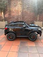 Elektrische Mercedes kinderauto met afstandsbediening, Kinderen en Baby's, Ophalen, Gebruikt