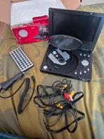 Draagbare DVD speler, Ophalen of Verzenden, Overige merken