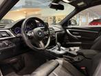 BMW 3 Serie Touring 320i M Sport Edition NL auto, Adaptive,, Automaat, Achterwielaandrijving, Euro 6, 4 cilinders
