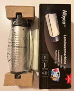 Albyco ULE Lamineermachine A4, Diversen, Verzenden, Nieuw