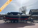 Antaris 630 Weekender 25pk Vetus|toilet|koelkist|Vol opties!, 10 tot 30 pk, Gebruikt, 6 meter of meer, Diesel