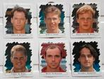 Junior stickers Voetbal 95/96
PTT Telecompetitie, Verzamelen, Sportartikelen en Voetbal, Ophalen of Verzenden, Zo goed als nieuw