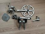 Shimano dura ace 7400 groepset, Ophalen of Verzenden, Gebruikt, Racefiets, Overige typen