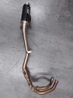 Mivv uitlaat voor een kawasaki z 650, Ophalen of Verzenden