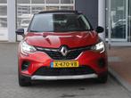 Renault Captur 1.6 E-Tech Plug-in Hybrid 160 Intens | Panora, Auto's, Renault, Stof, Gebruikt, 4 cilinders, Bedrijf