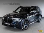 BMW X5 xDrive45e High Executive HuD M H&K ACC 360° Laser, Auto's, BMW, Automaat, Gebruikt, 394 pk, Blauw