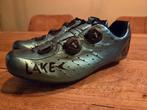 Lake CX332 Cameloen Fietsschoenen Maat 44.5, Ophalen of Verzenden, Gebruikt, Kleding