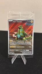 Iron Thorns SVP98 - Sealed - Promo - Scarlet & Violet, Ophalen of Verzenden, Nieuw, Losse kaart, Foil