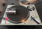 Technics SL-1200MK2 Platenspeler, Audio, Tv en Foto, Platenspelers, Ophalen, Gebruikt, Pitch-regelaar, Platenspeler