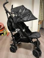 Easywalker Mini, Ophalen, Zo goed als nieuw, Regenhoes