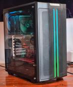 Ai Workstation/ Game PC/ RTX 3090/ Intel i9 14900/ LLM DDR5, Computers en Software, 32 GB, Intel core i9 14900 (7900x3d 9950x3d 7900 9800x3d amd  14900k