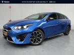 Kia ProCeed 1.5 T-GDi GT-Line met Digital Cockpit, Schuif en, Gebruikt, Euro 6, 4 cilinders, Blauw