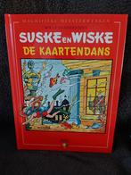 Suske en wiske  douwe egberts serie, Meerdere stripboeken, Ophalen of Verzenden, Nieuw, Willy Vandersteen