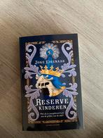 Reservekinderen - Joke Eikenaar (Luitingh-Sijthoff), Ophalen of Verzenden, Nieuw, Nederland