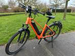 Prachtige Qwic Performance RD11 speedpedelec met 735 Wh accu, Fietsen en Brommers, 51 tot 55 cm, Ophalen of Verzenden, Zo goed als nieuw
