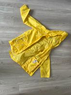 Regenjas maat 122/128, Caravans en Kamperen, Regenkleding, Ophalen of Verzenden, Zo goed als nieuw, Regenjas