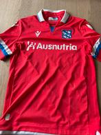 Rood sc heerenveen shirt, Maat M, Ophalen of Verzenden, Nieuw, Shirt