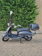 La Souris 50cc (Geel Kenteken, 55 km/h), Zo goed als nieuw, Benzine, Ophalen, Overige merken