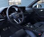 Audi Q5 Sportback 40 TDI Quattro S-Line Trekhaak/B&O, Auto's, Audi, Automaat, 1800 kg, Gebruikt, 4 cilinders