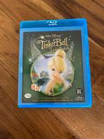 Blue Ray Dvd- Tinkel Bell La feé Clochette, Cd's en Dvd's, Blu-ray, Ophalen of Verzenden, Zo goed als nieuw, Tekenfilms en Animatie