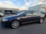 Audi A6 Limousine 3.2 FSI quattro AUTOMAAT/XENON/LEER/NAVI!, Automaat, Gebruikt, 1655 kg, Vierwielaandrijving