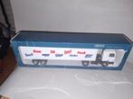 Lion Toys DAF 400ATI 1:50 met doos, Ophalen of Verzenden, Zo goed als nieuw, Bus of Vrachtwagen, Lion Toys