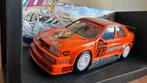 Minichamps 1:18 Alfa Romeo 155 V6 TI schaalmodel (2 stuks), Ophalen, Zo goed als nieuw, Auto, MiniChamps