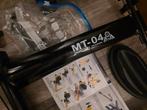 CXWXC MT-04C Smart Bike Trainer – fietstrainer voor binnen, Ophalen of Verzenden, Zo goed als nieuw, Overige typen