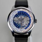 Jaeger-LeCoultre Geophysic Universal Time - Q8108420, Overige merken, Leer, Staal, JLC