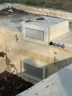 DeLong Tegenstroom + Vacon Regelaar + Hidrolife, Ophalen, Gebruikt, Overige typen