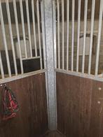 Wegens verbouwing stal te koop, Dieren en Toebehoren, Stalling en Weidegang