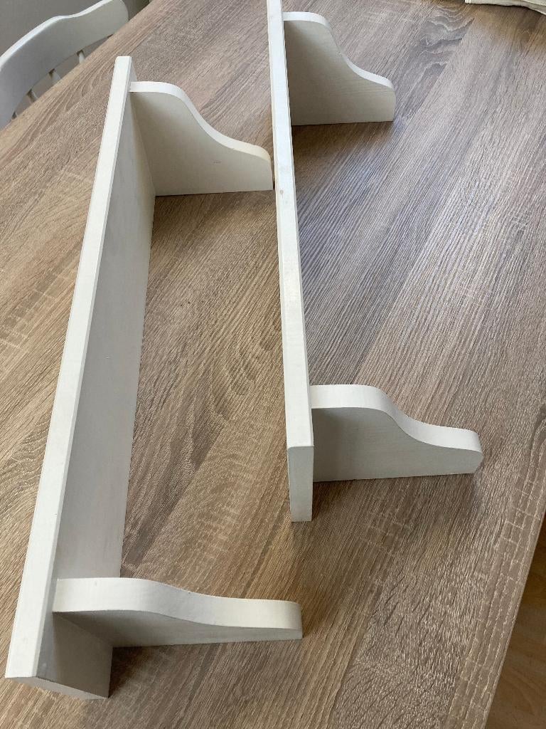 Wandplank, Huis en Inrichting, Woonaccessoires | Wandplanken en Boekenplanken, Ophalen of Verzenden, Gebruikt