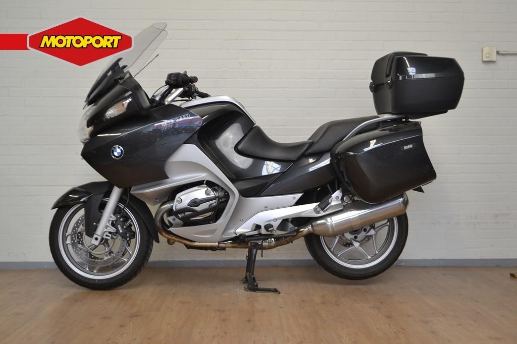 BMW R 1200 RT ABS (bj 2006), Motoren, Motoren | BMW, Bedrijf, Toermotor, EINSTEINLAAN 5
2289 CC  RIJSWIJK ZH, Info@bmw-motorrad.nl