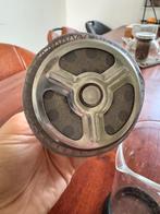 Le'Xpress French Press Cafetière 400ml, Ophalen of Verzenden, Zo goed als nieuw