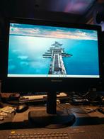 Lenovo All In One (AIO) PC - Intel i5 - 16GB Ram - SSD -WiFi, Computers en Software, Desktop Pc's, Ophalen, 128GB, Refurbished