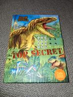 XXX Dino dagboek met cijfercode, Ophalen of Verzenden, Zo goed als nieuw