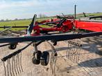 Vicon Andex 774 hark - 2012, 8m werkbreedte, Ophalen, Veehouderij, Weidebouw