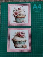 Stansjes, Ophalen of Verzenden, Nieuw, Overige thema's