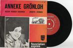 Anneke Grönloh – Rozen Hebben Doornen, Ophalen of Verzenden, Gebruikt, Overige formaten, Overige genres
