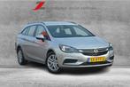 Opel Astra Sports Tourer 1.6 CDTI Online Edition | LED | App, Auto's, Opel, Voorwielaandrijving, Stof, Gebruikt, 4 cilinders